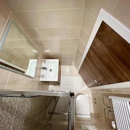 Apartment Zrina -
