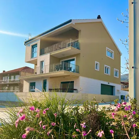 アパート Zrina -