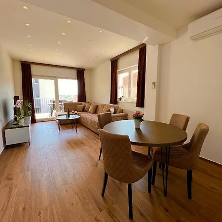 Zrina - Apartment