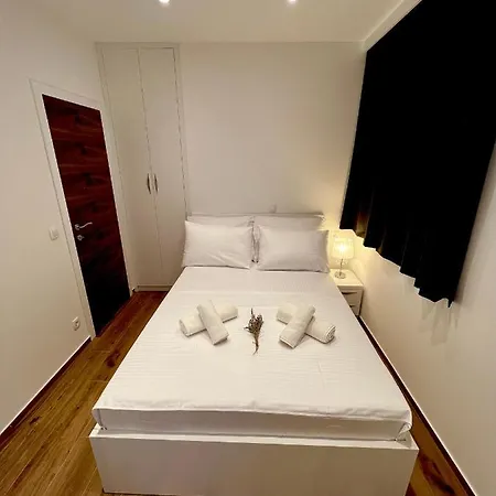 Zrina - Apartment Trogir