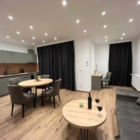 Zrina - Apartment Trogir