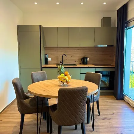 Apartment Zrina - *