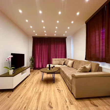 Apartment Zrina - Trogir