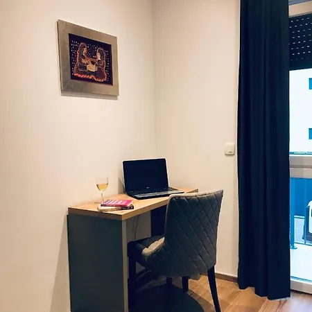 Zrina - トロギール