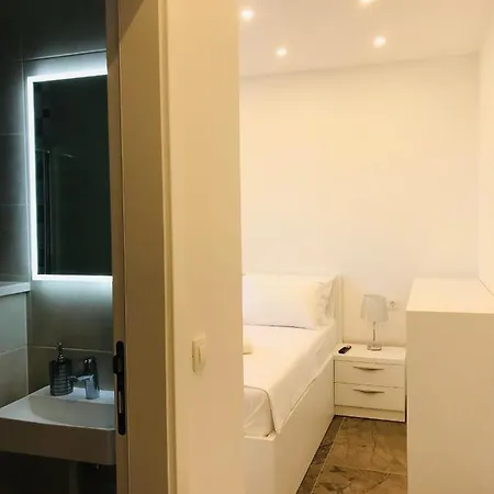 Zrina - Apartment