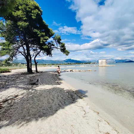 アパート Zrina - トロギール