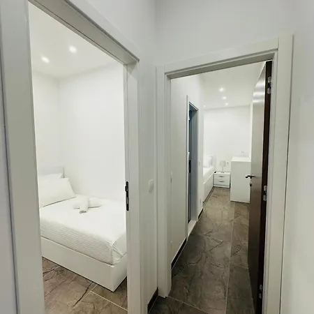 Zrina - アパート トロギール