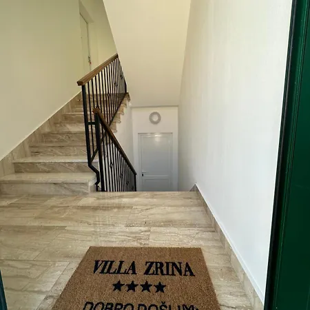 Zrina - Apartment