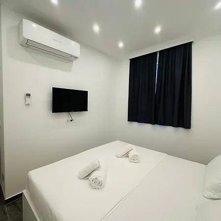 Apartment Zrina -