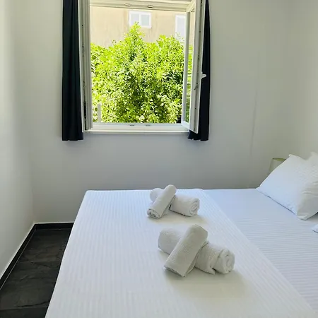 Apartment Zrina - Trogir