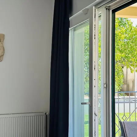 Zrina - トロギール