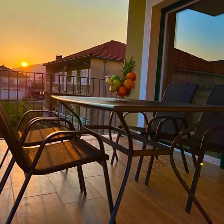 Zrina - アパート