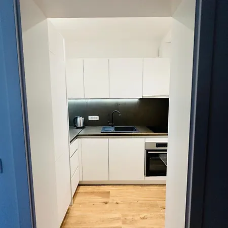 Apartment Zrina - Trogir