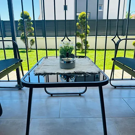Apartment Zrina - *