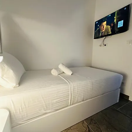 Zrina - アパート *