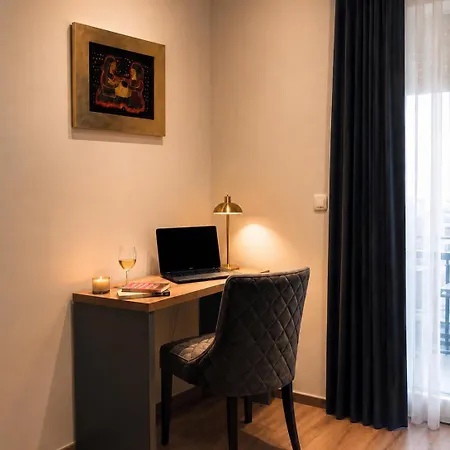Zrina - Apartament *