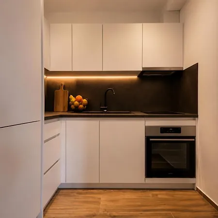 Zrina - Apartament Trogir