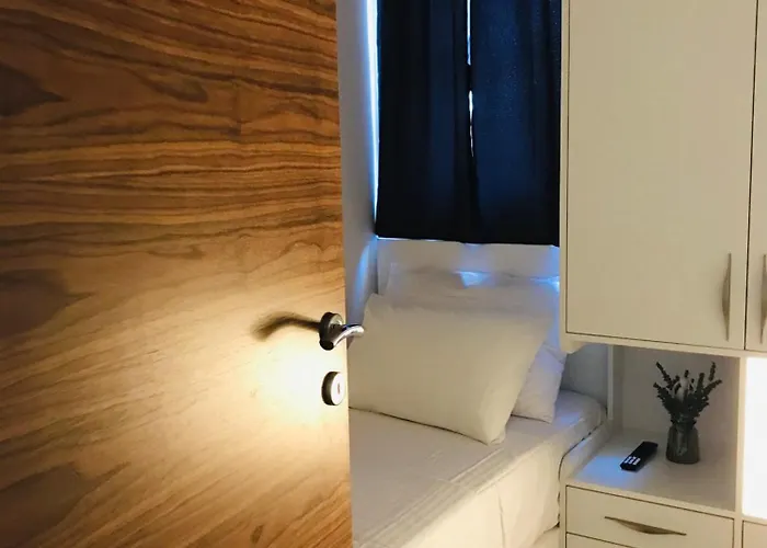 Zrina - トロギール